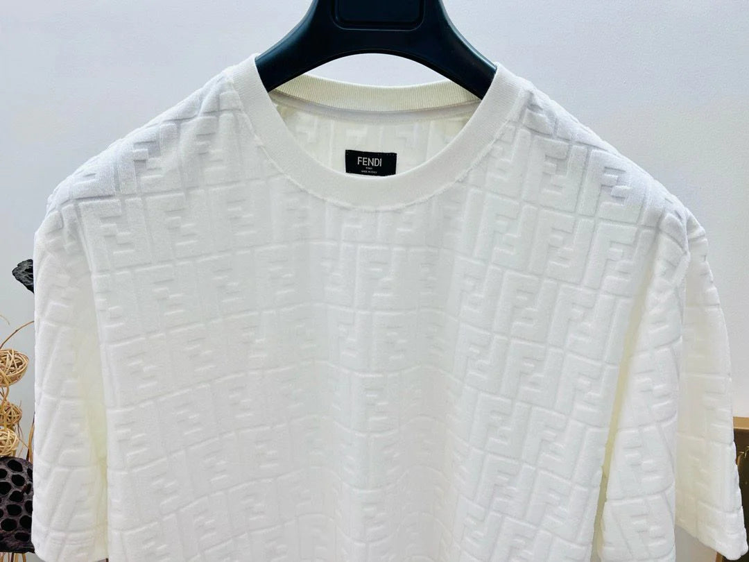 FENDI TSHIRT