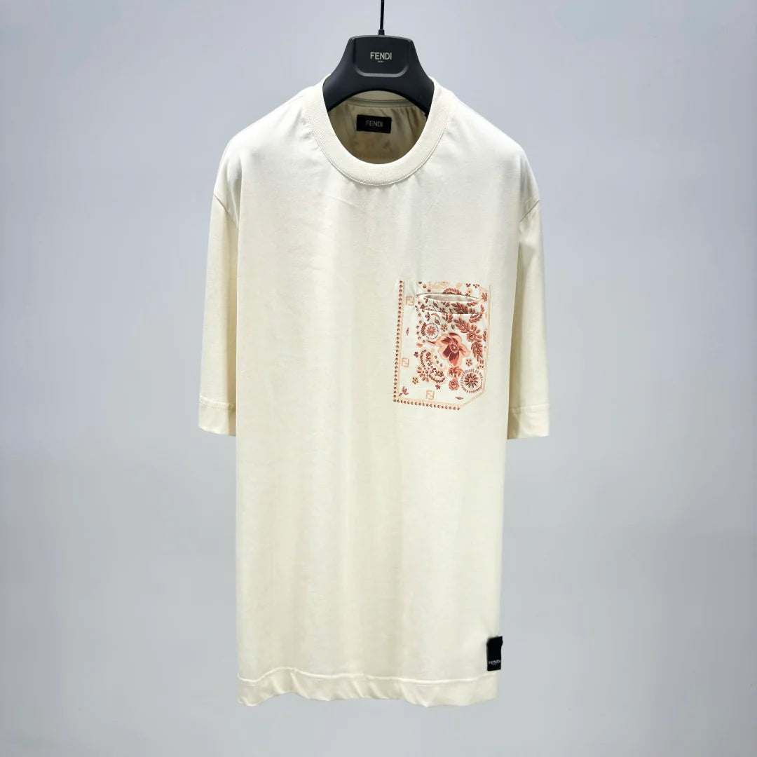 FENDI TSHIRT