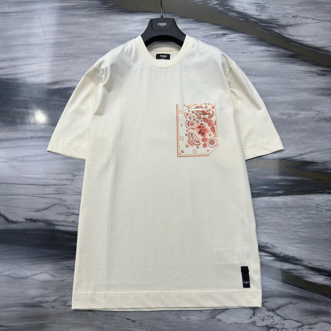 FENDI TSHIRT