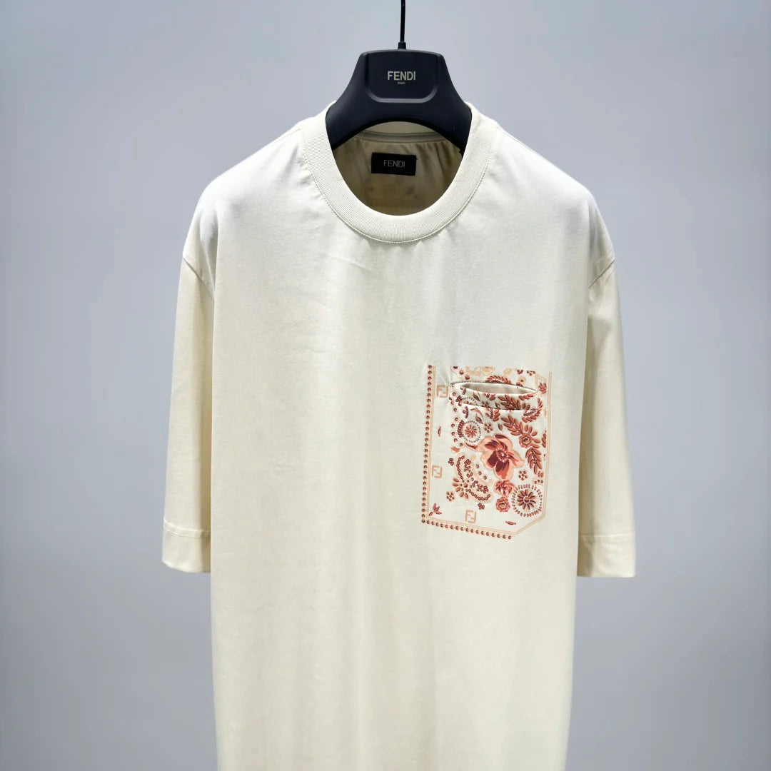 FENDI TSHIRT