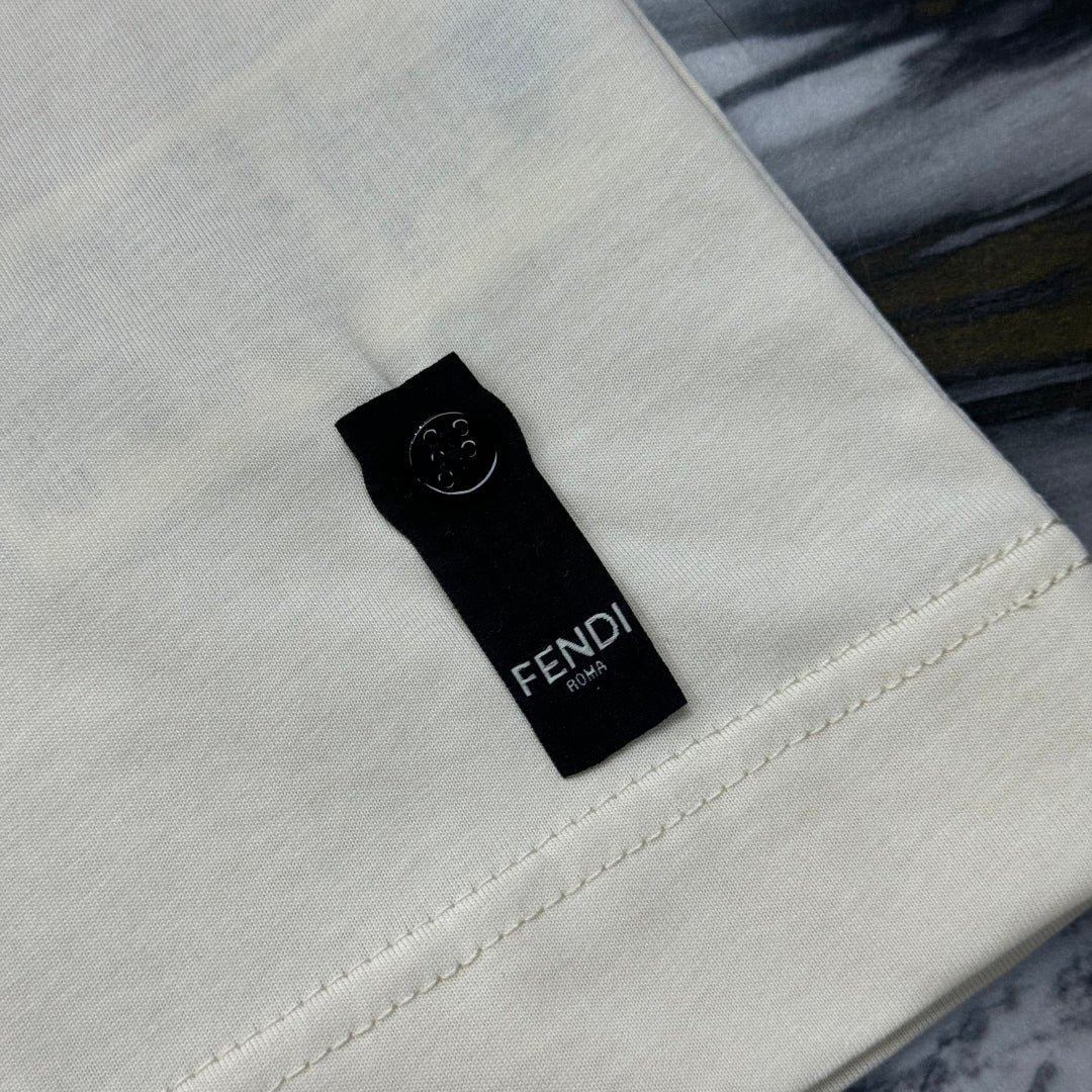 FENDI TSHIRT