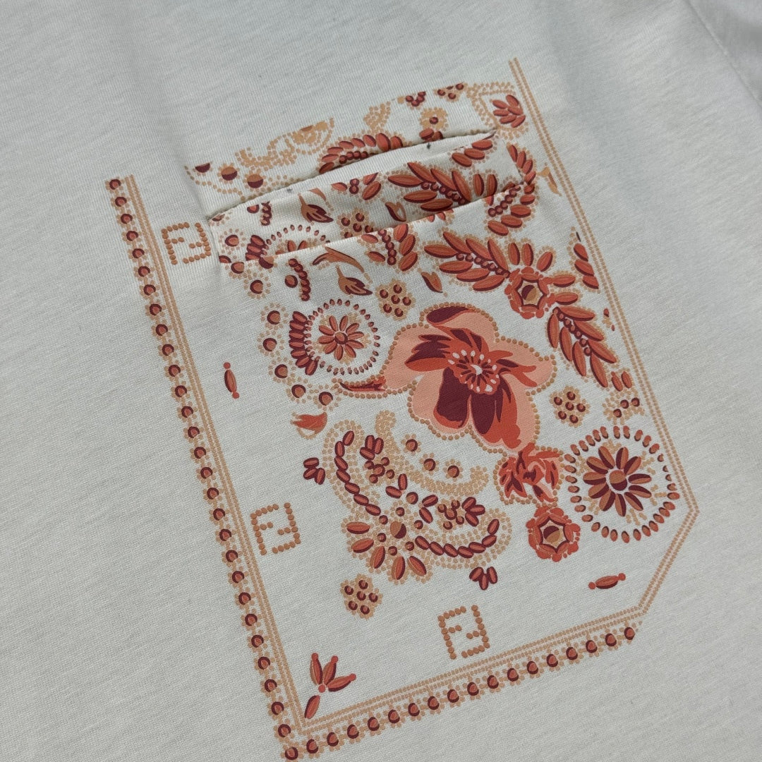 FENDI TSHIRT