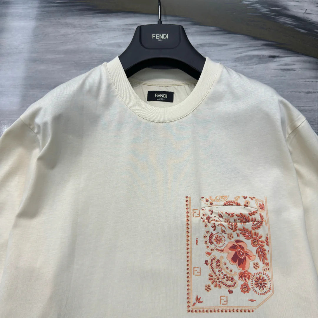 FENDI TSHIRT