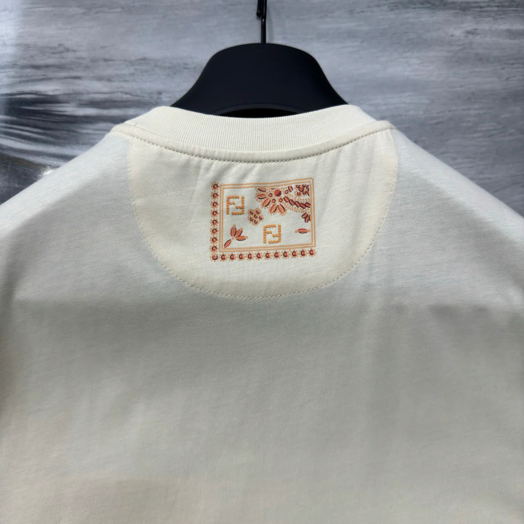 FENDI TSHIRT