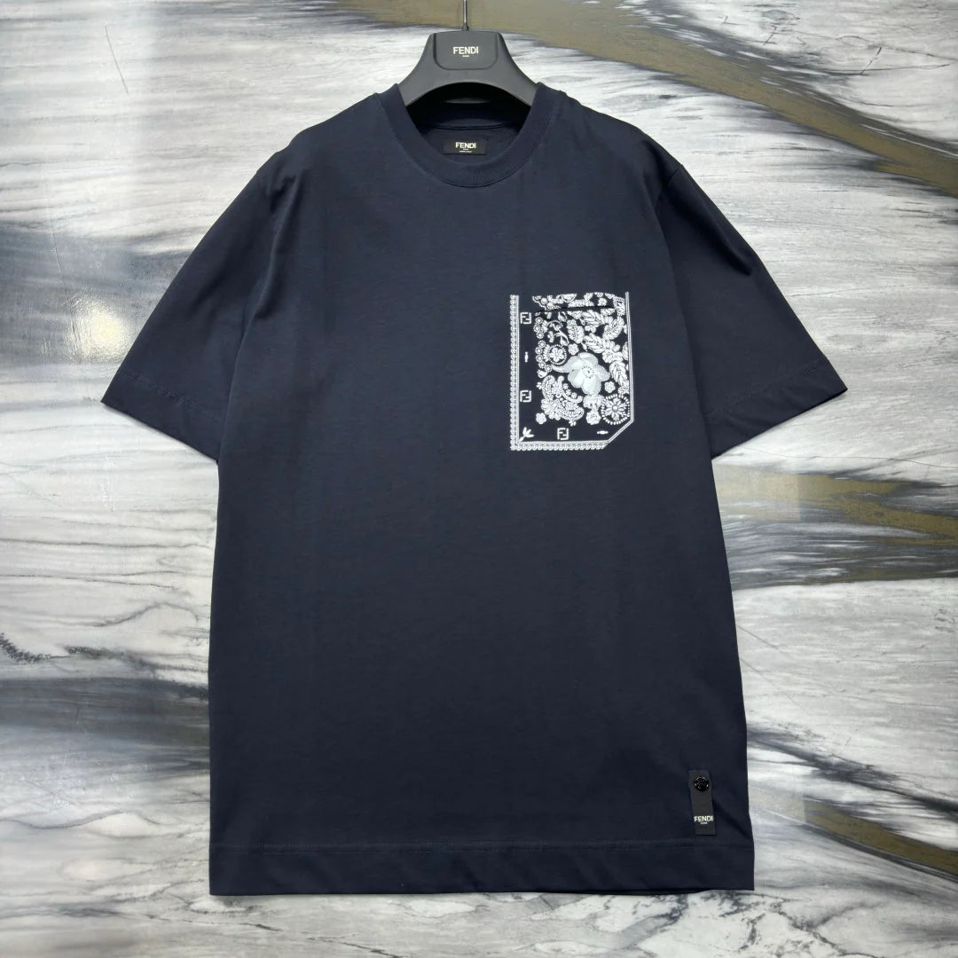 FENDI TSHIRT