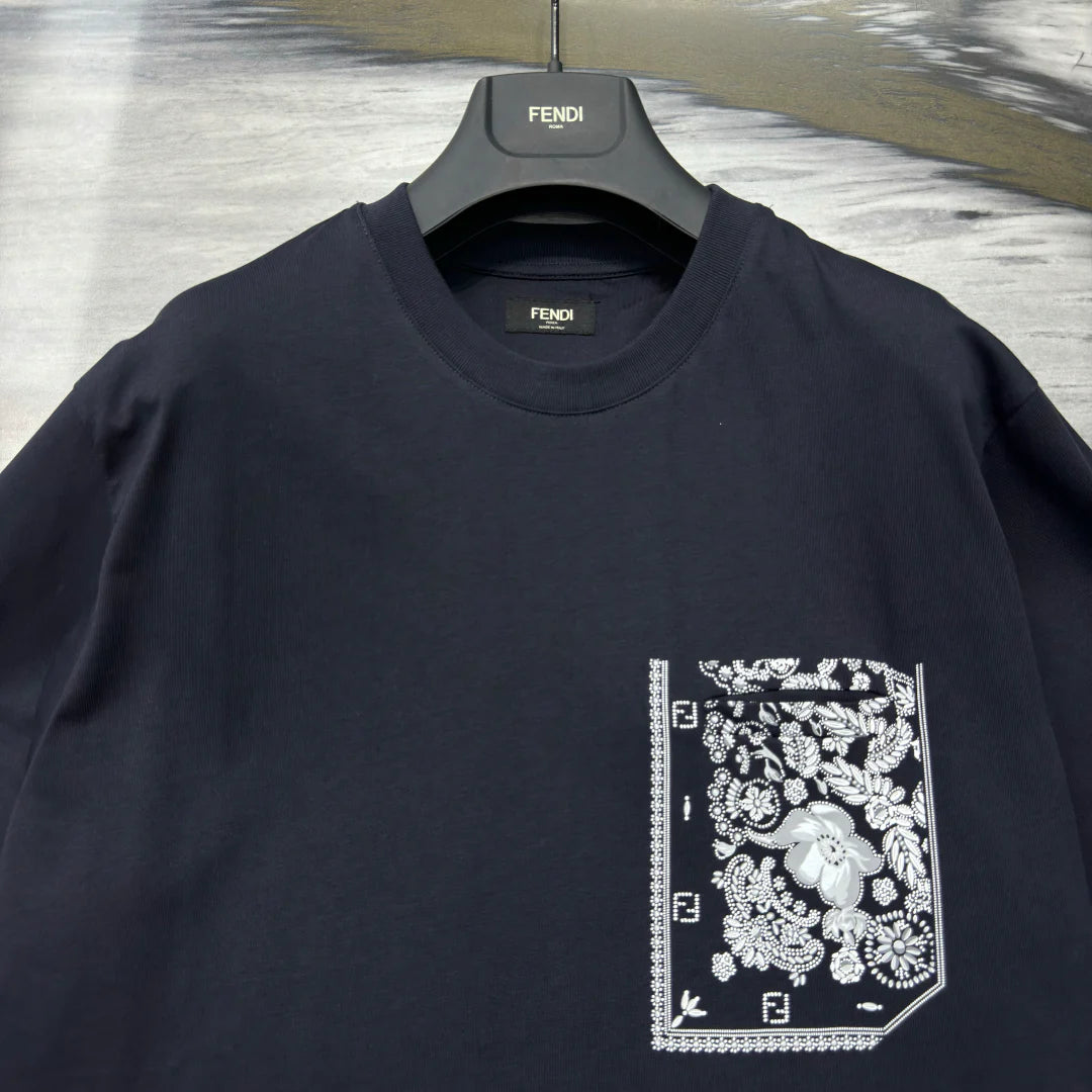 FENDI TSHIRT