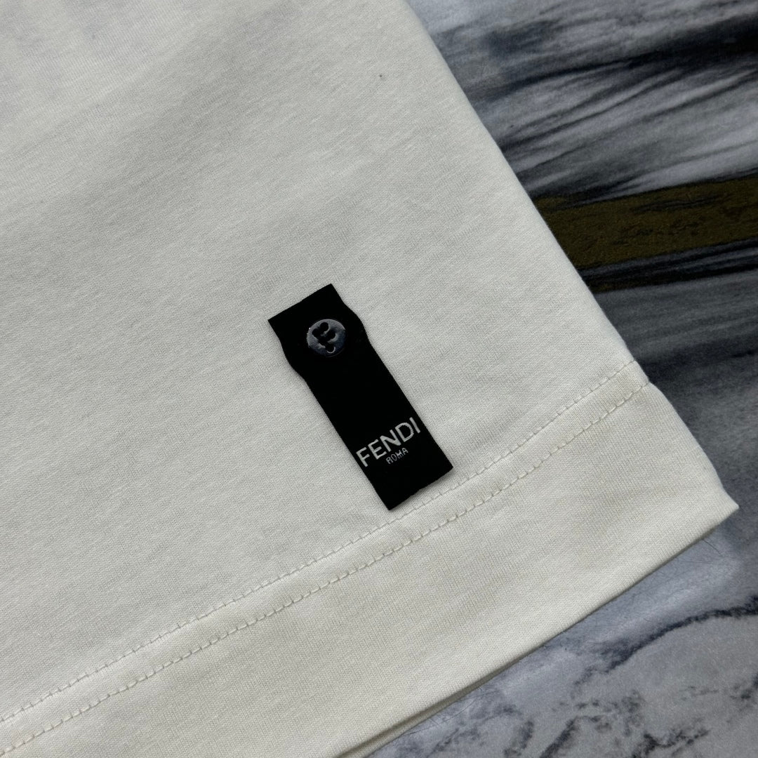 FENDI TSHIRT