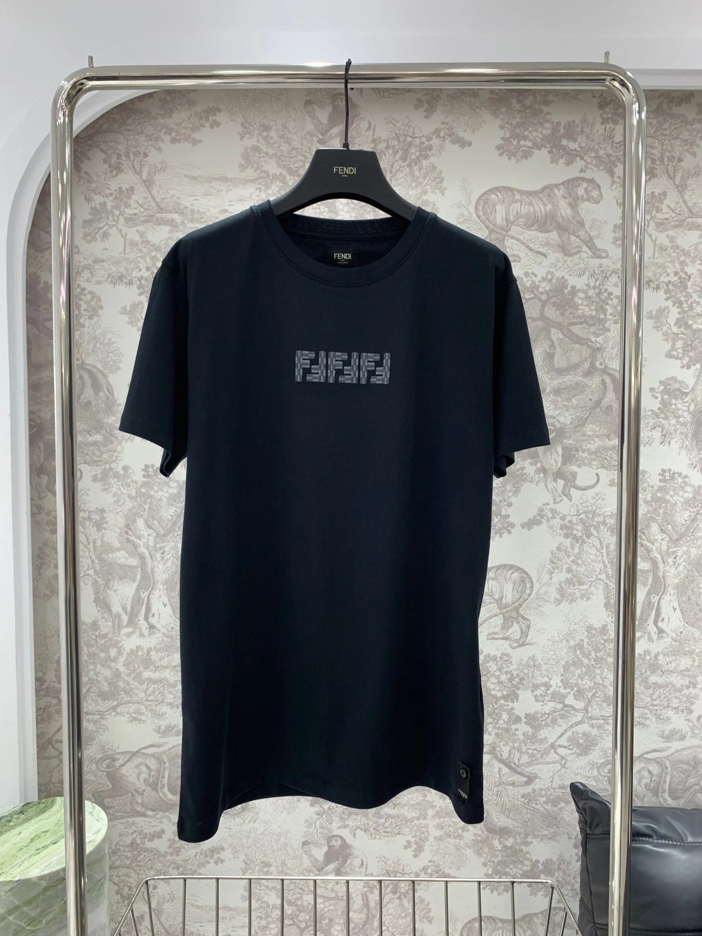 FENDI TSHIRT