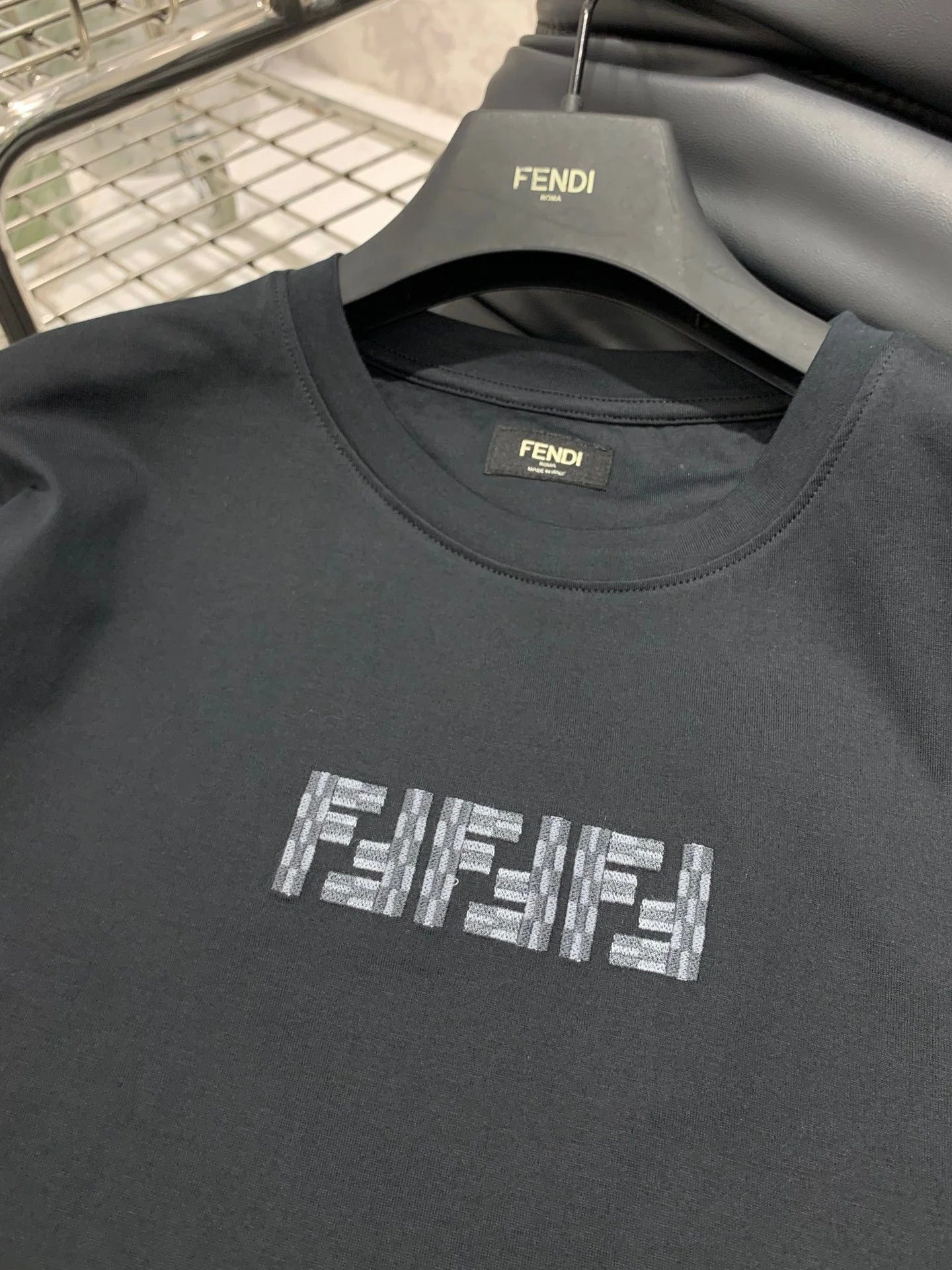 FENDI TSHIRT