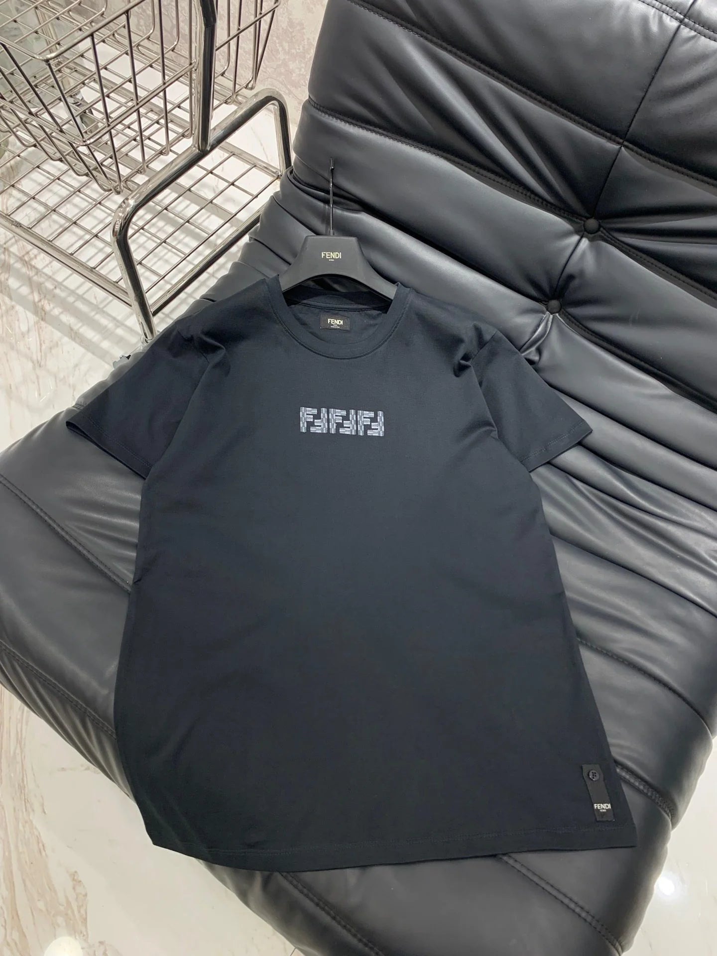 FENDI TSHIRT