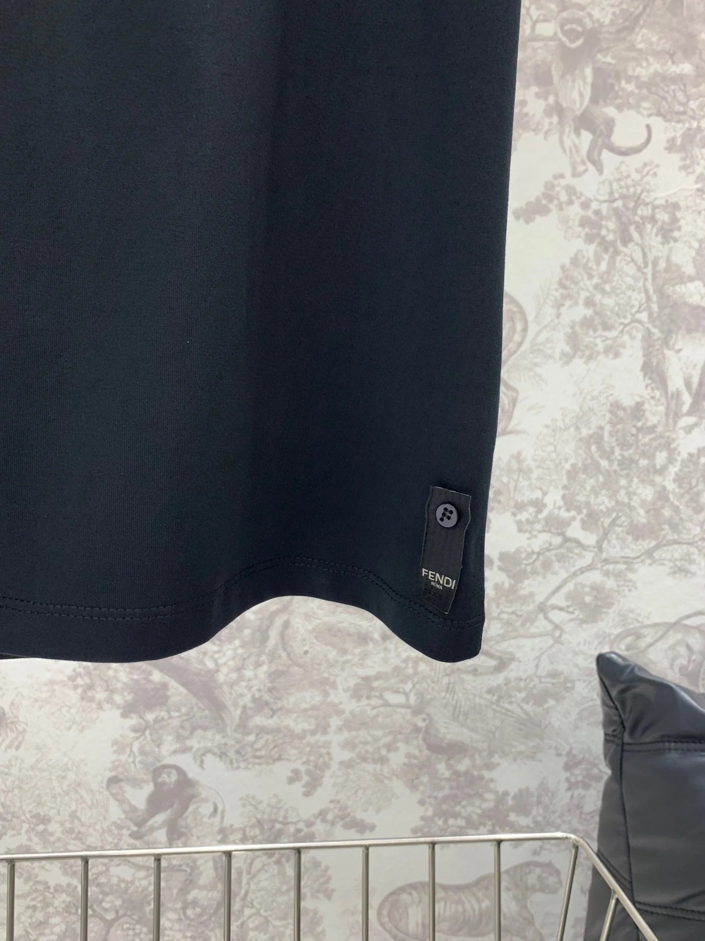 FENDI TSHIRT