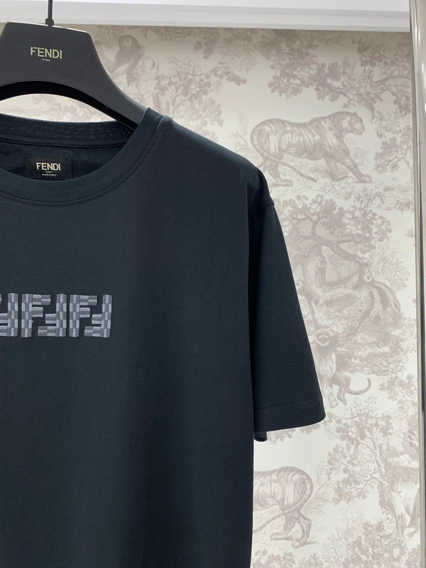 FENDI TSHIRT