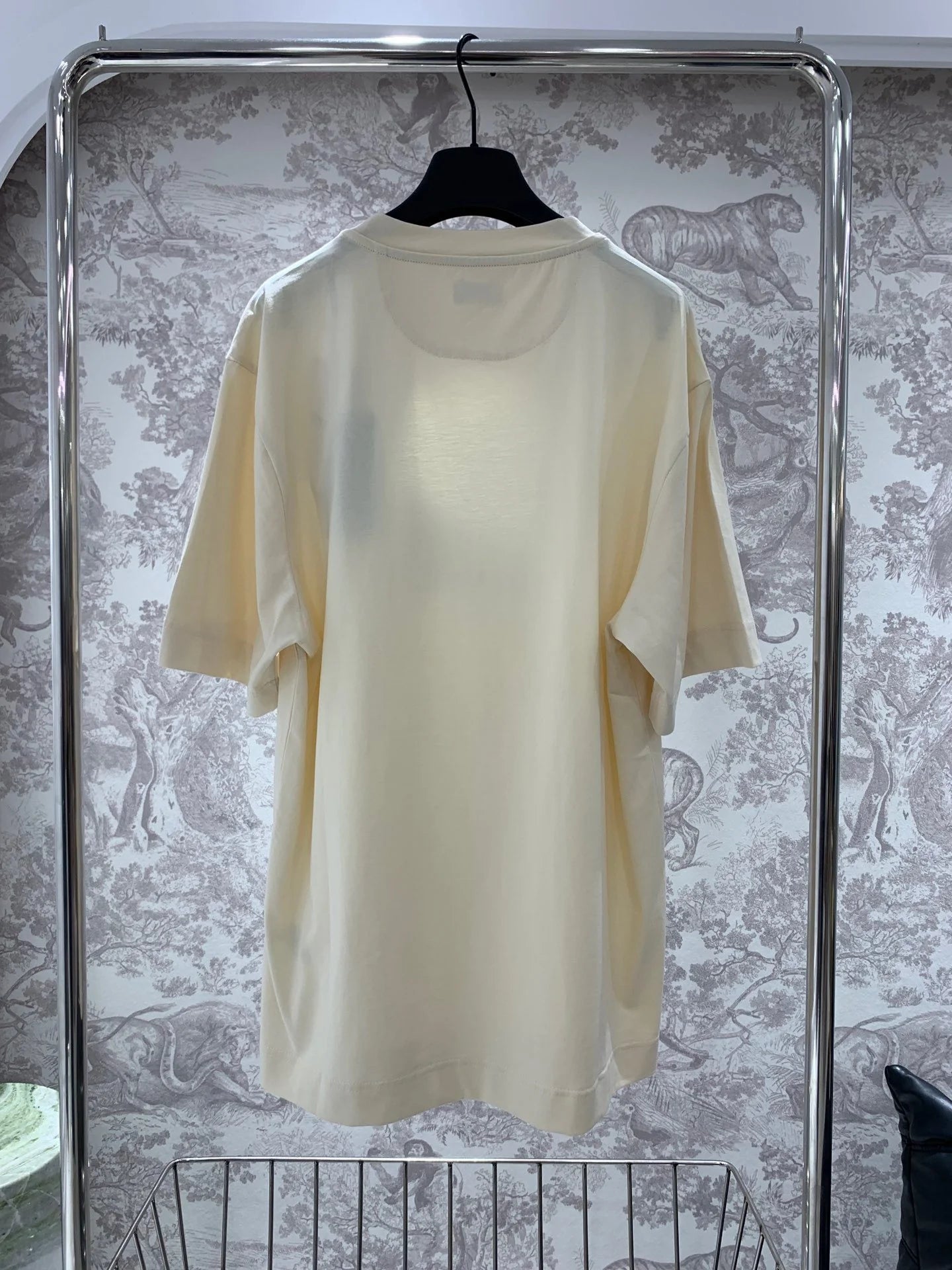 FENDI TSHIRT