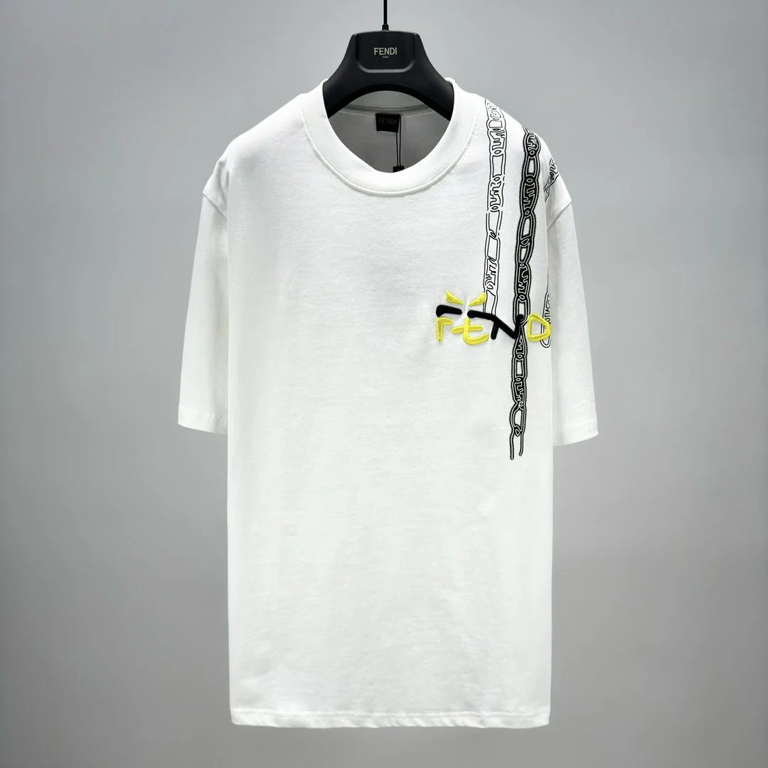 FENDI TSHIRT