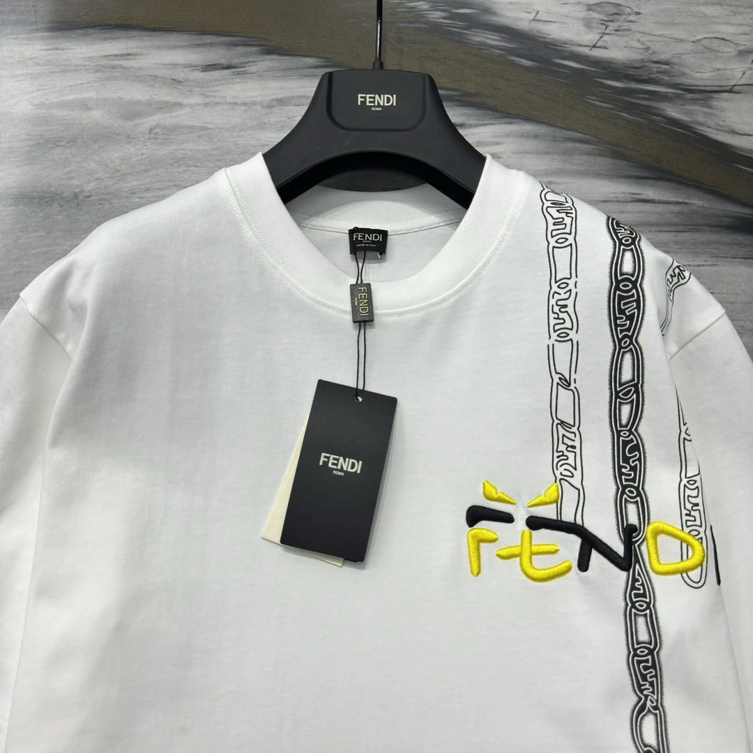 FENDI TSHIRT