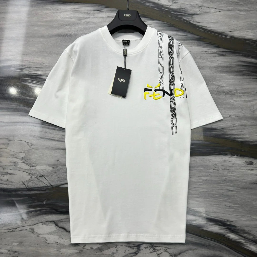 FENDI TSHIRT