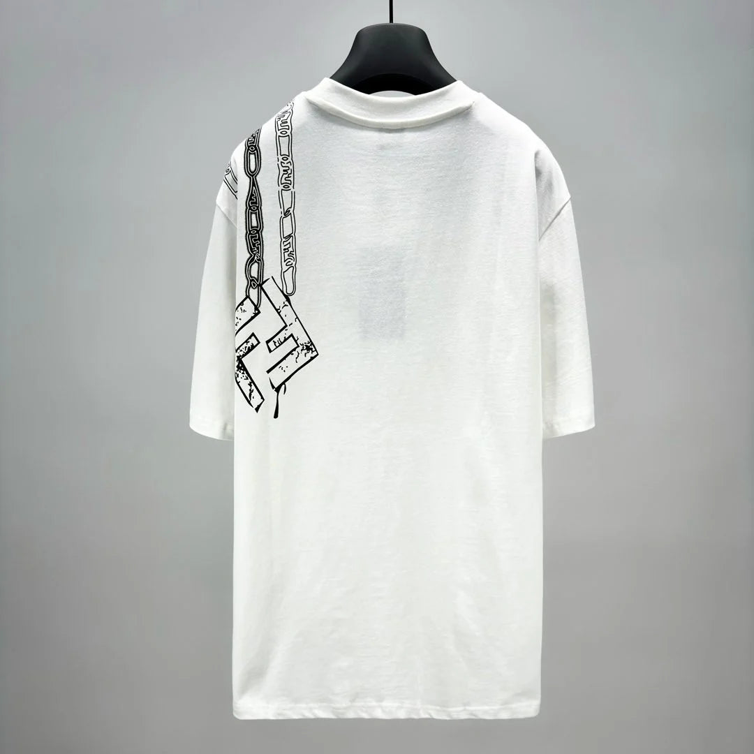 FENDI TSHIRT