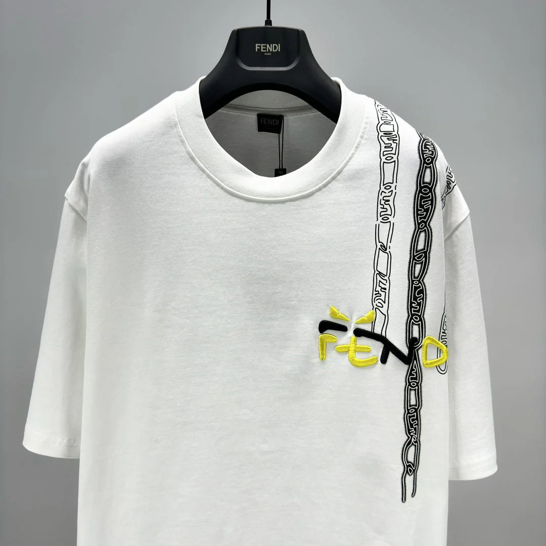 FENDI TSHIRT
