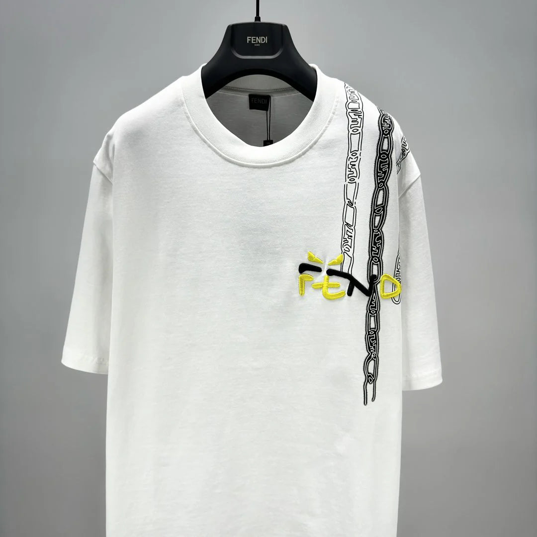 FENDI TSHIRT