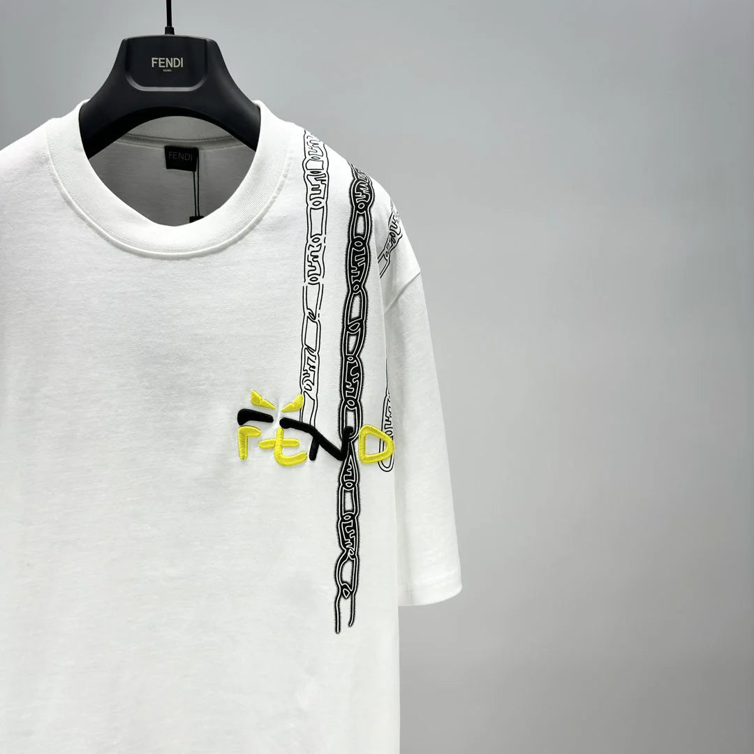 FENDI TSHIRT