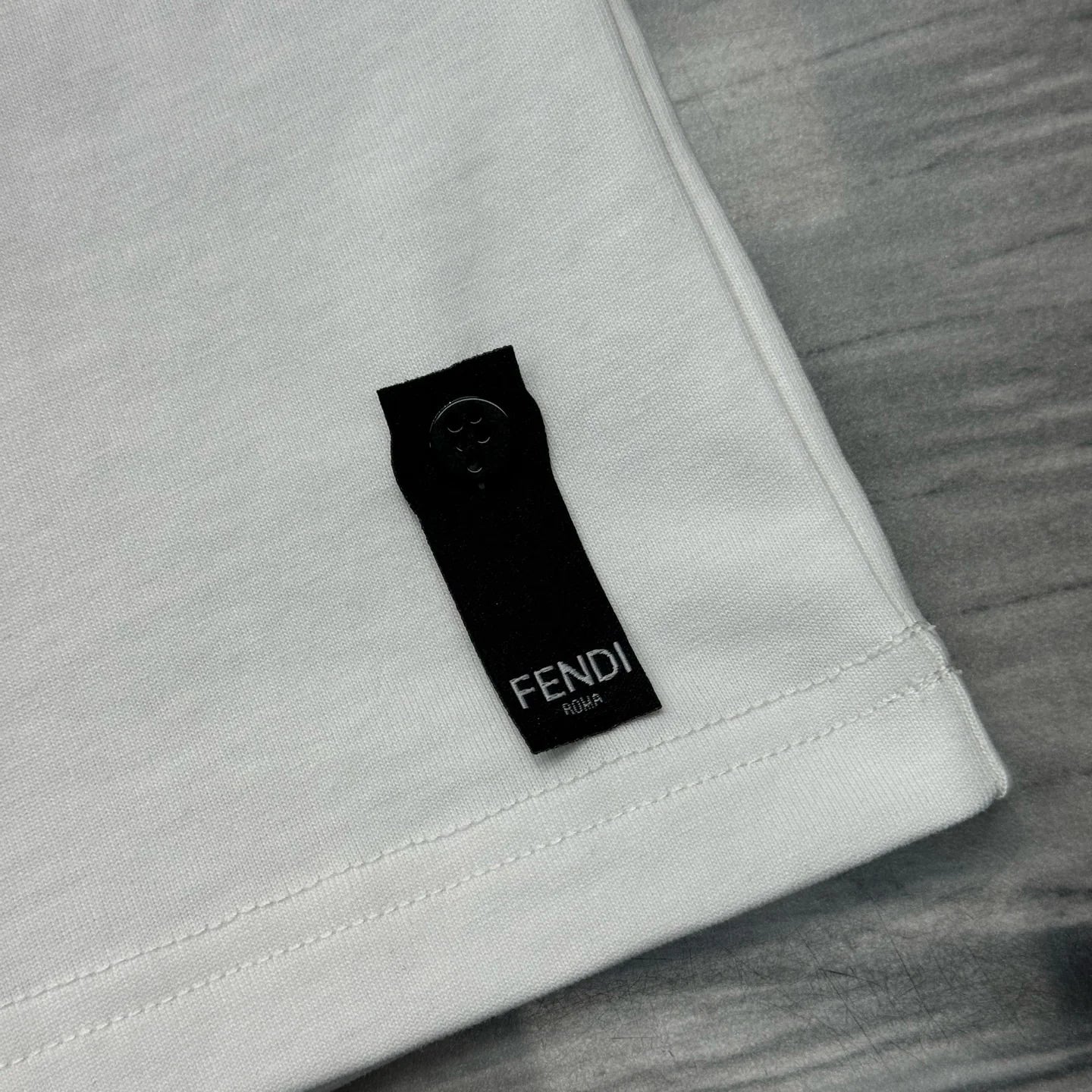 FENDI TSHIRT