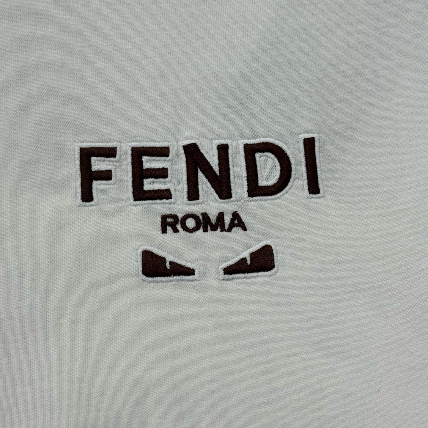 FENDI TSHIRT