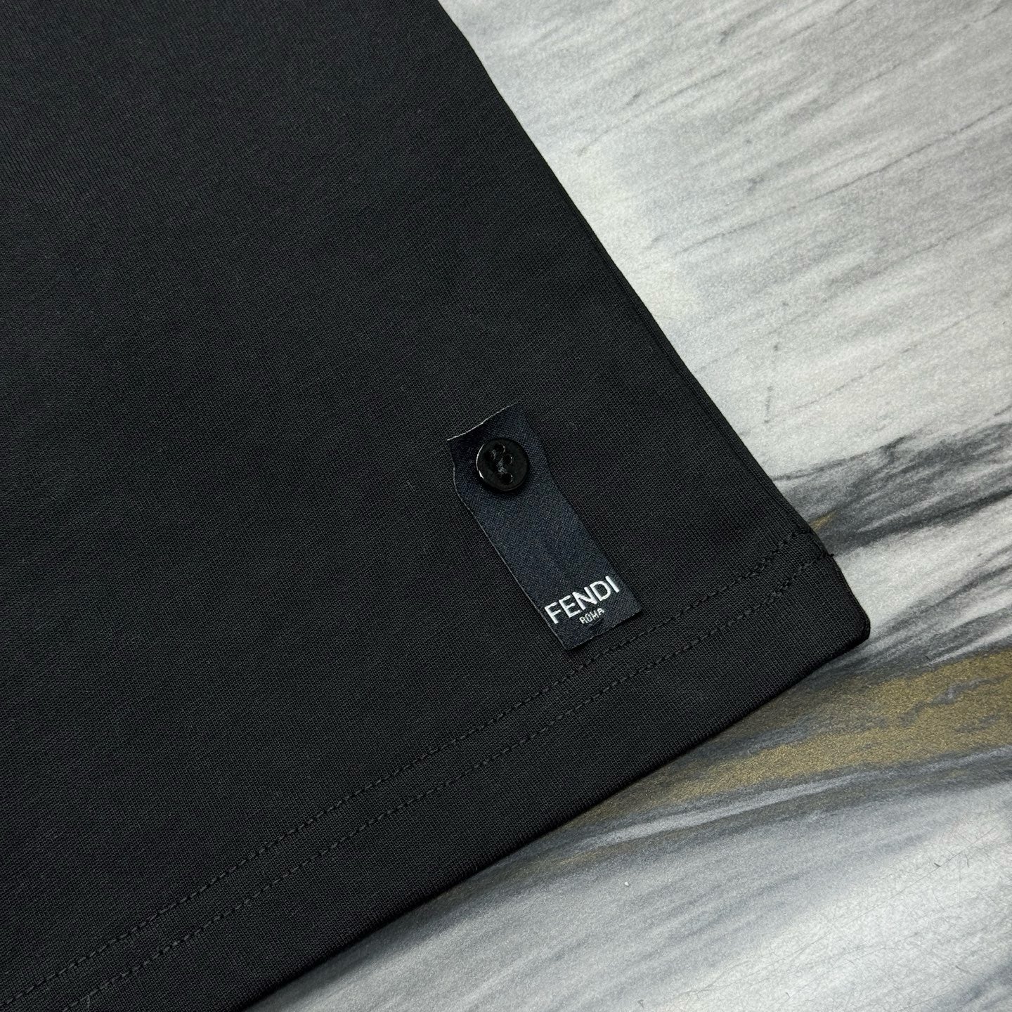 FENDI TSHIRT