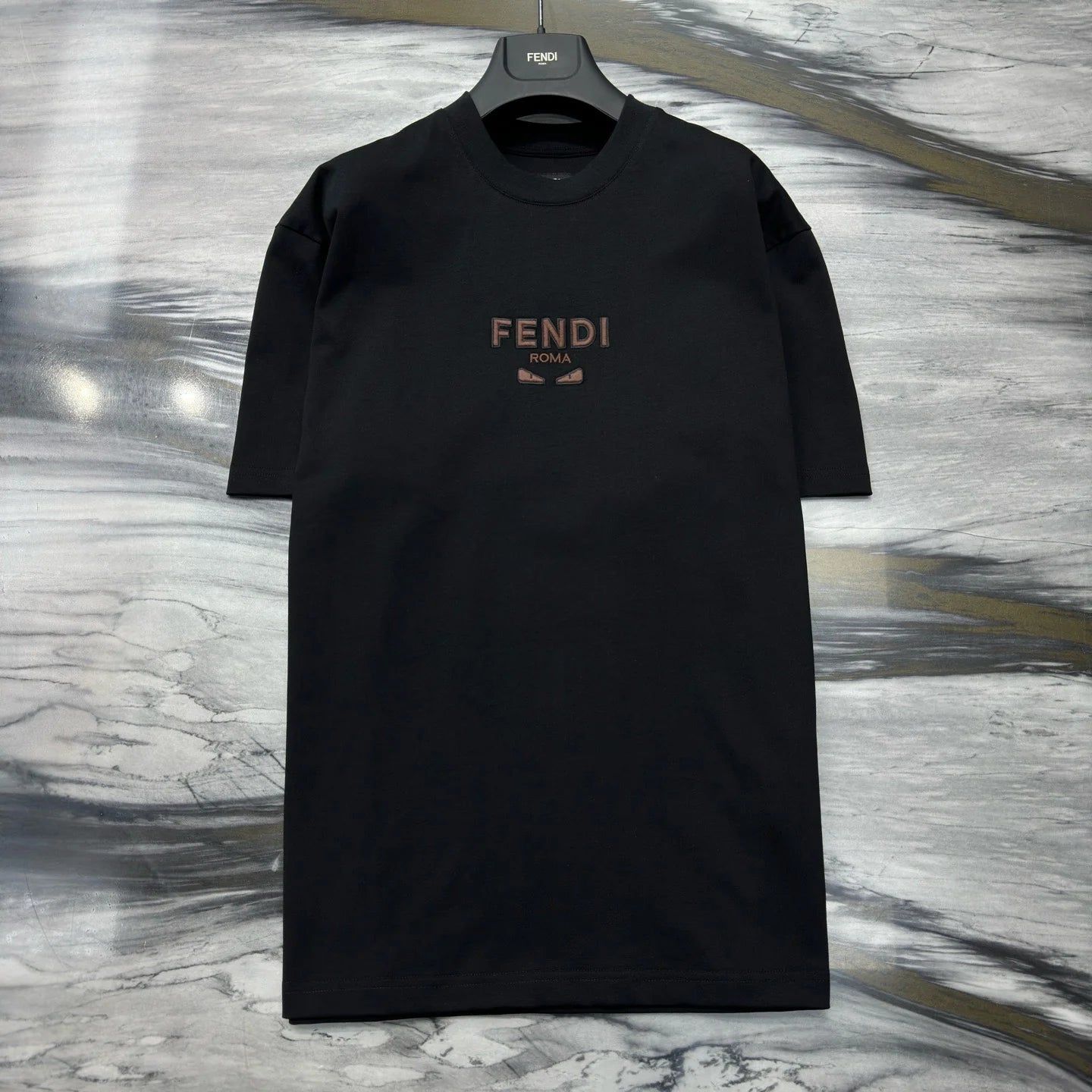 FENDI TSHIRT