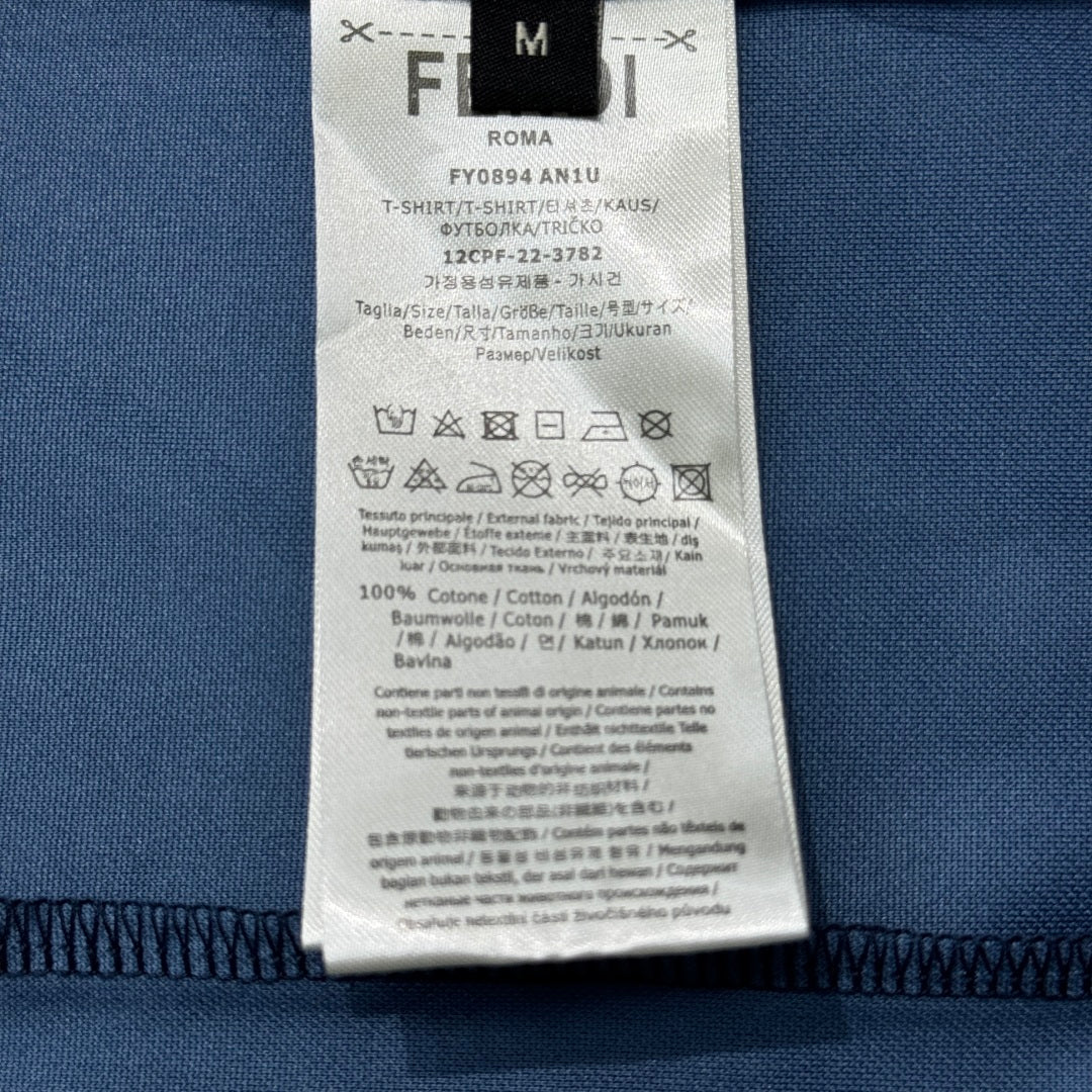 FENDI TSHIRT