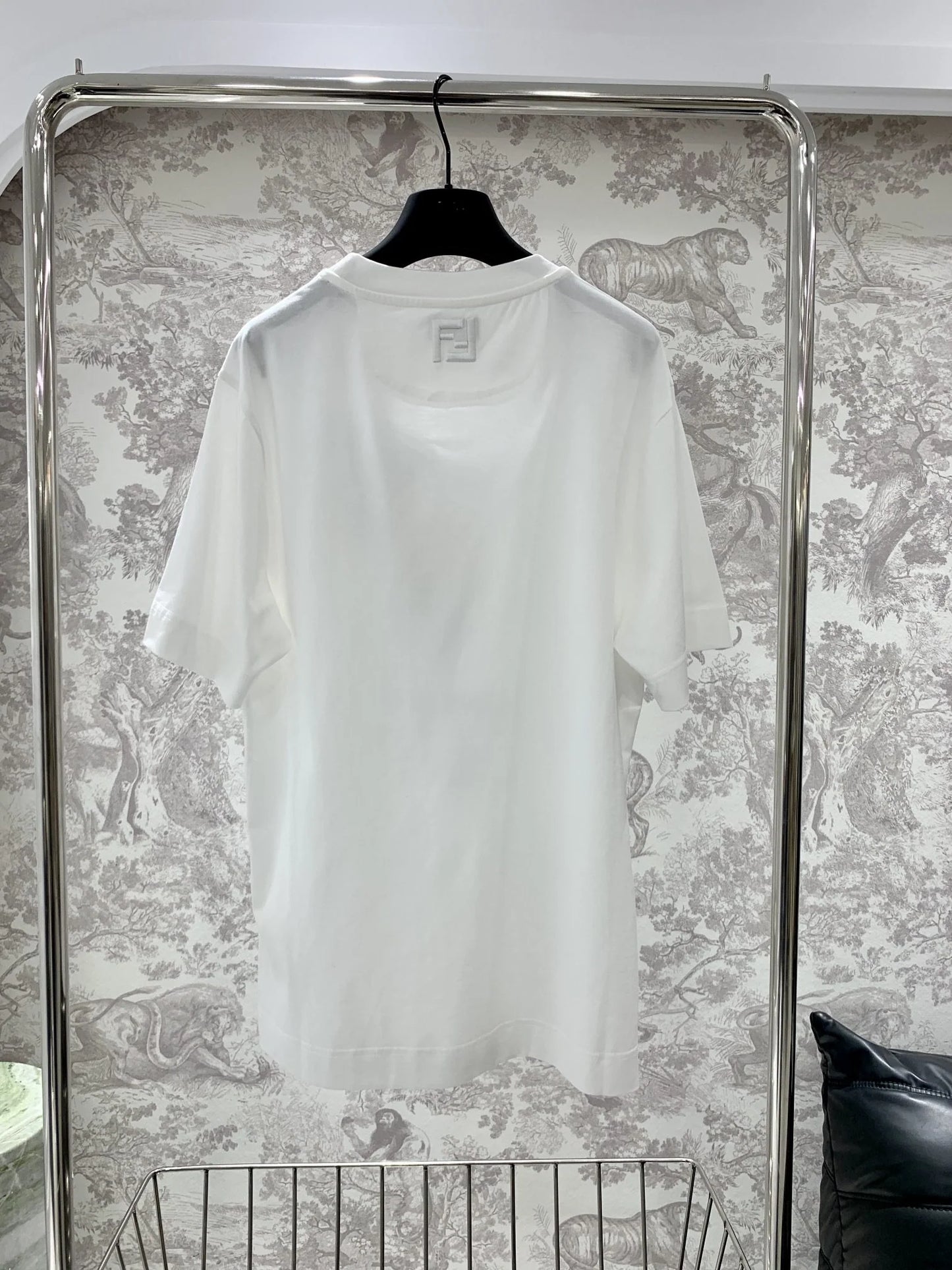 FENDI TSHIRT