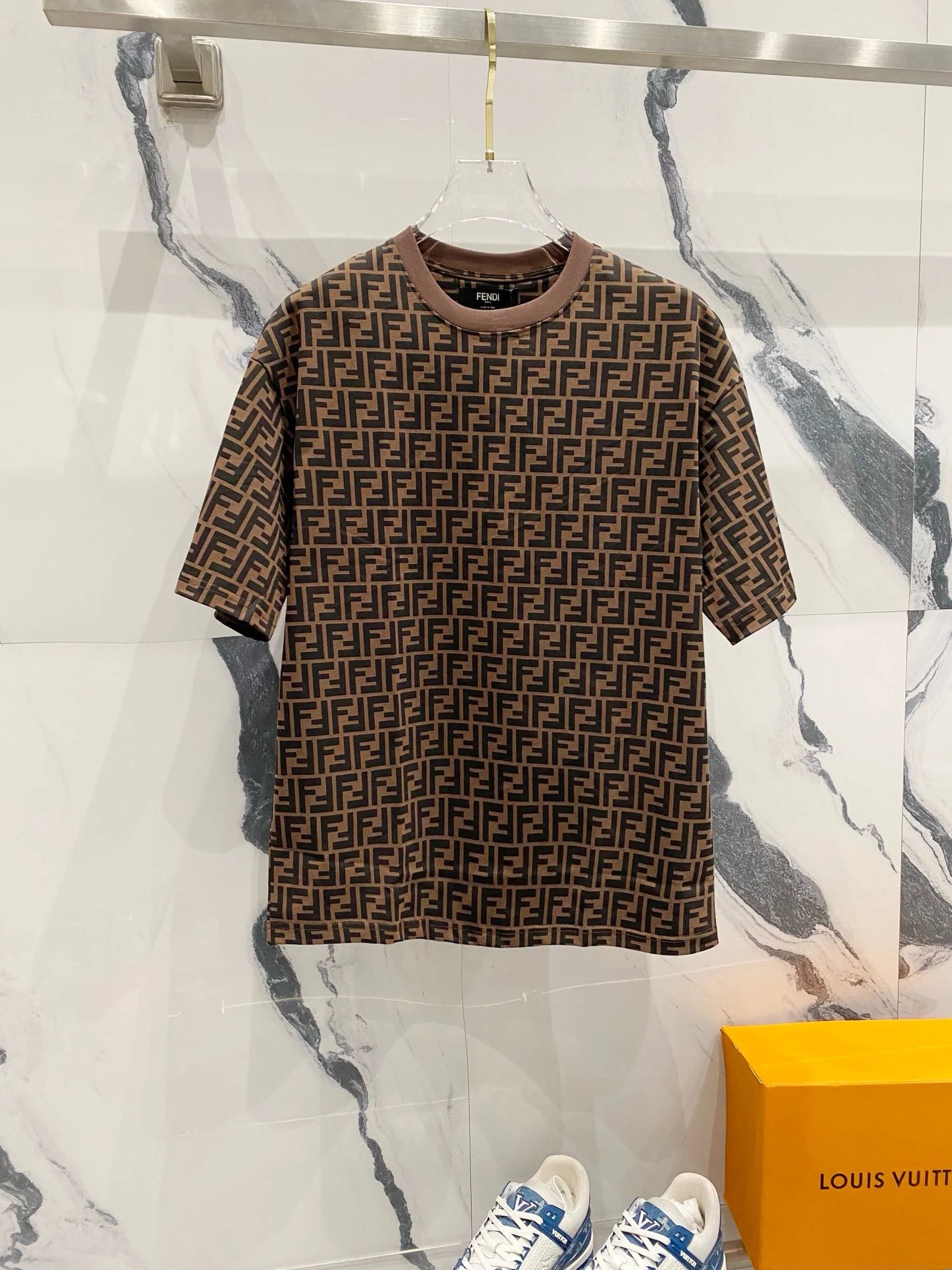 FENDI TSHIRT