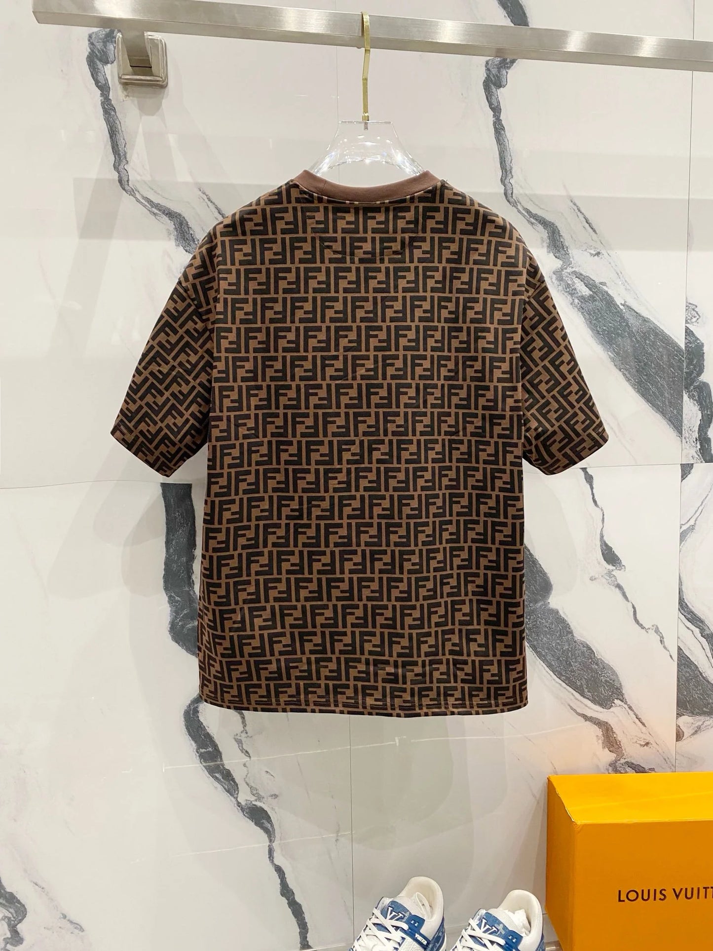 FENDI TSHIRT