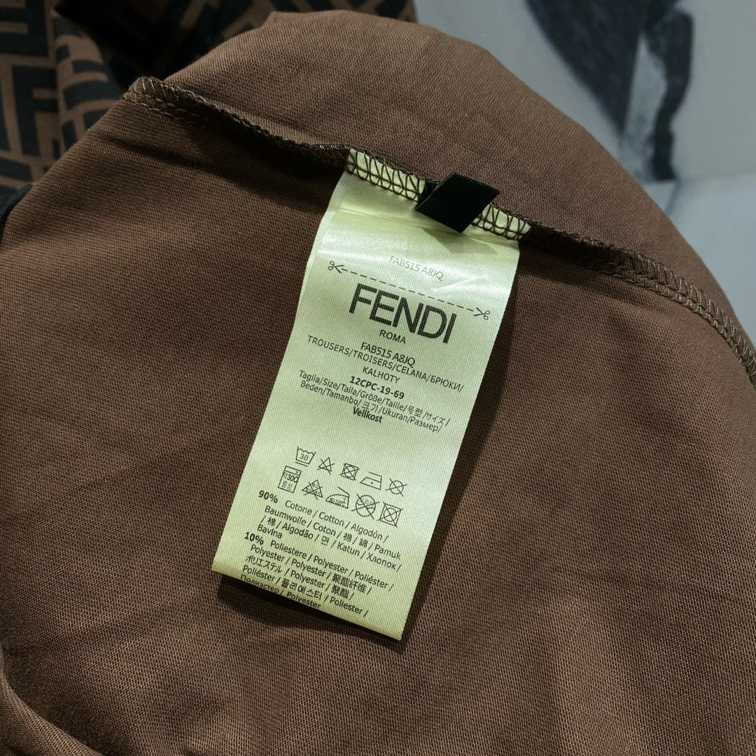 FENDI TSHIRT