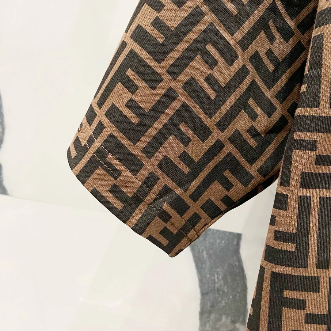 FENDI TSHIRT