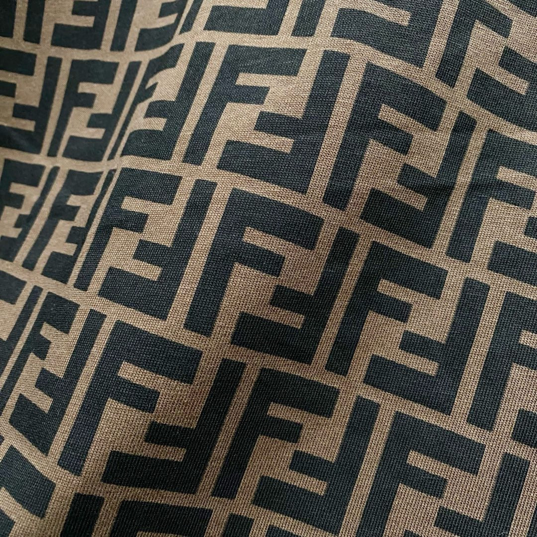FENDI TSHIRT