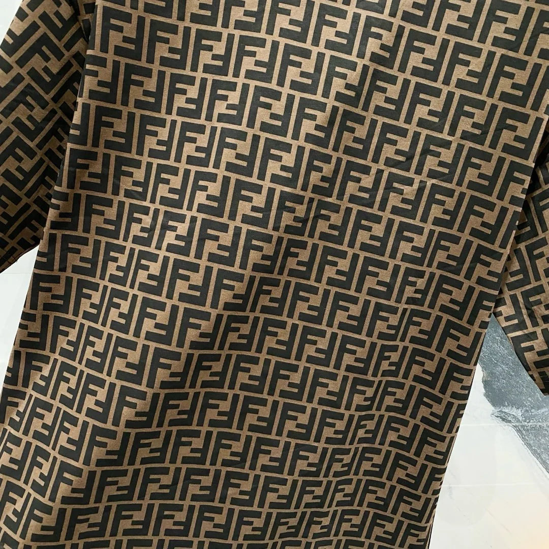FENDI TSHIRT
