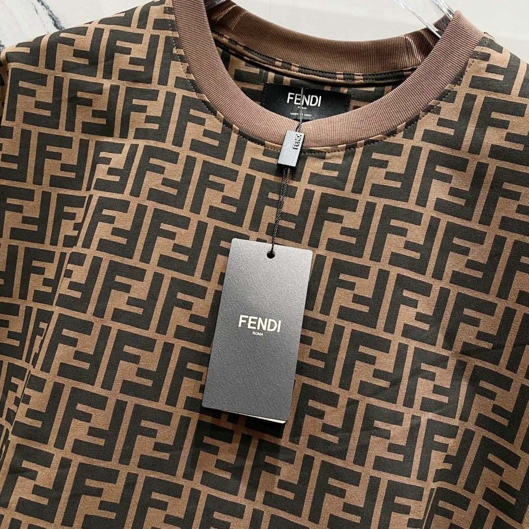 FENDI TSHIRT