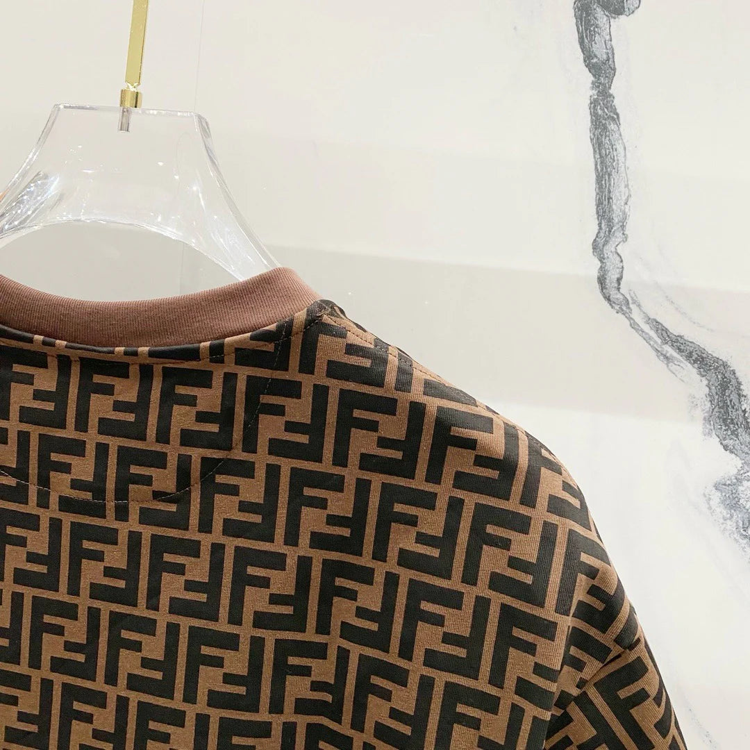 FENDI TSHIRT