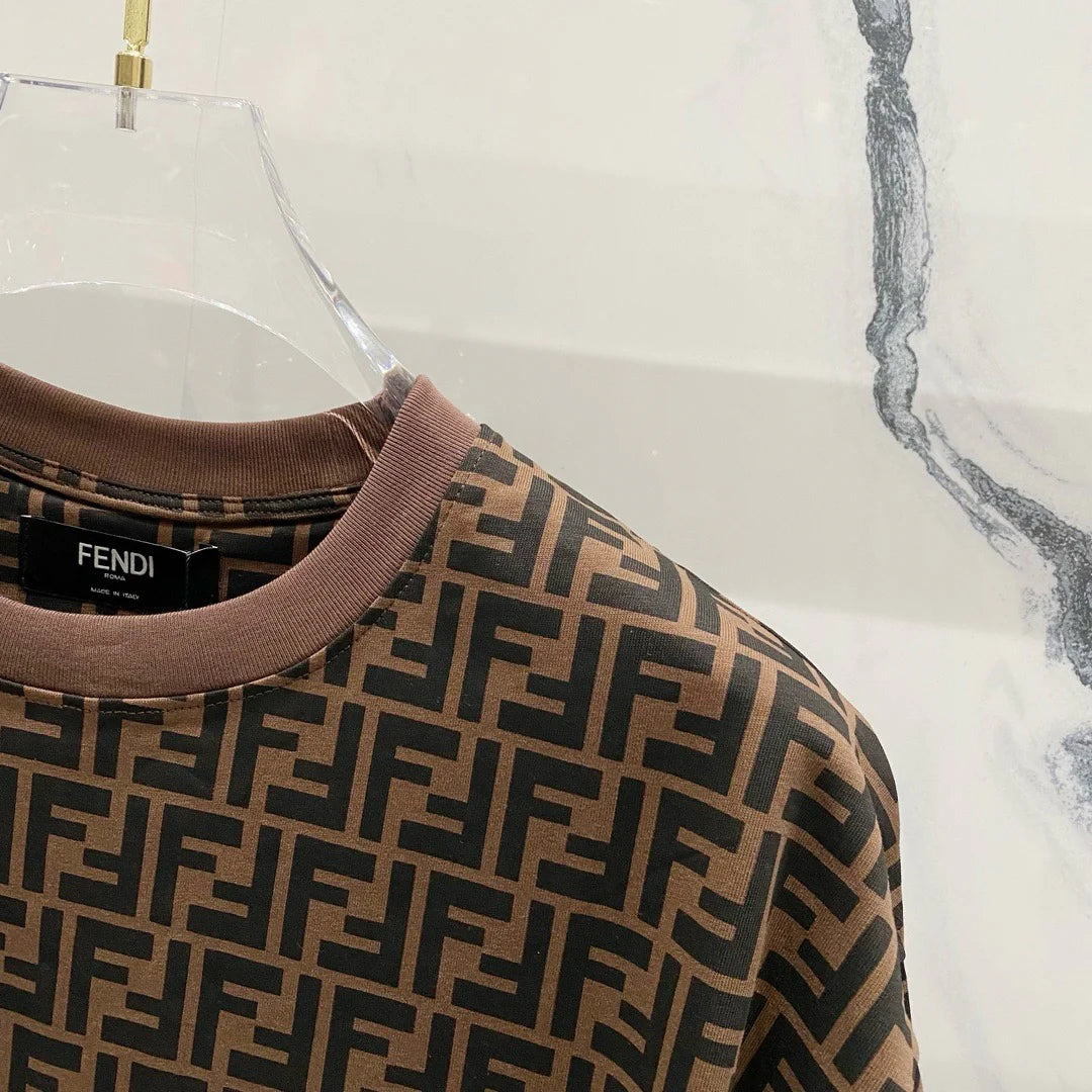 FENDI TSHIRT