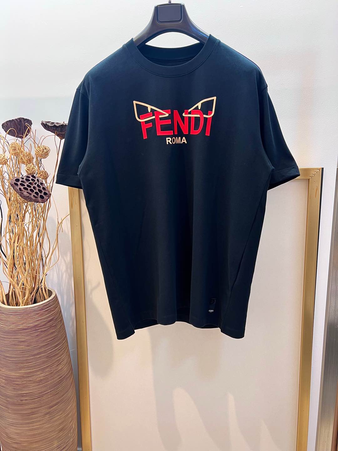 FENDI TSHIRT