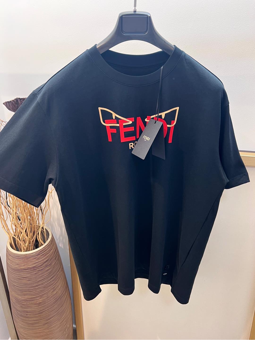 FENDI TSHIRT