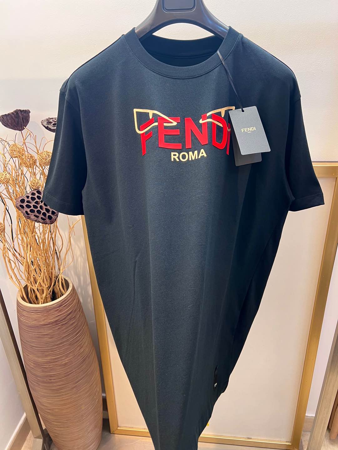 FENDI TSHIRT
