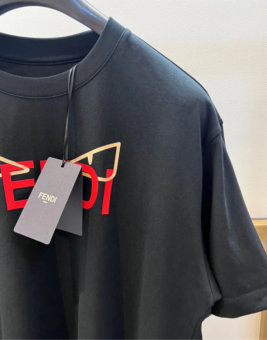 FENDI TSHIRT