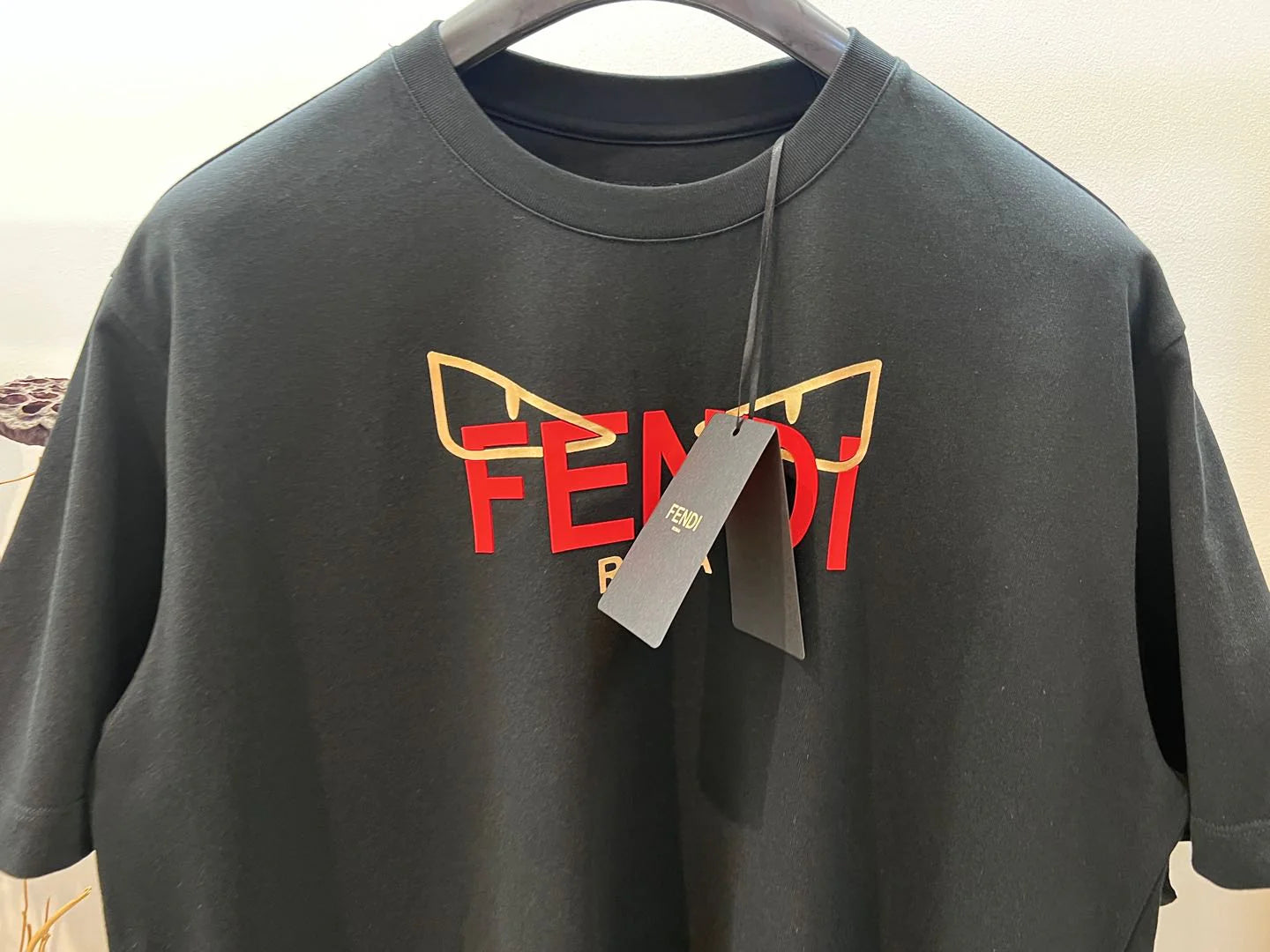 FENDI TSHIRT