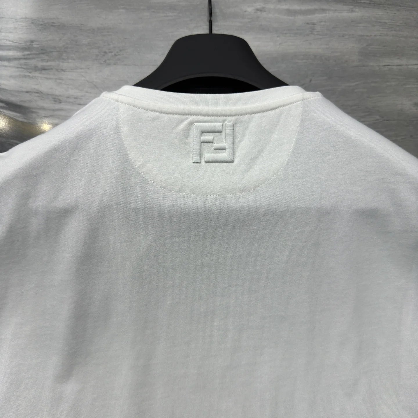 FENDI TSHIRT
