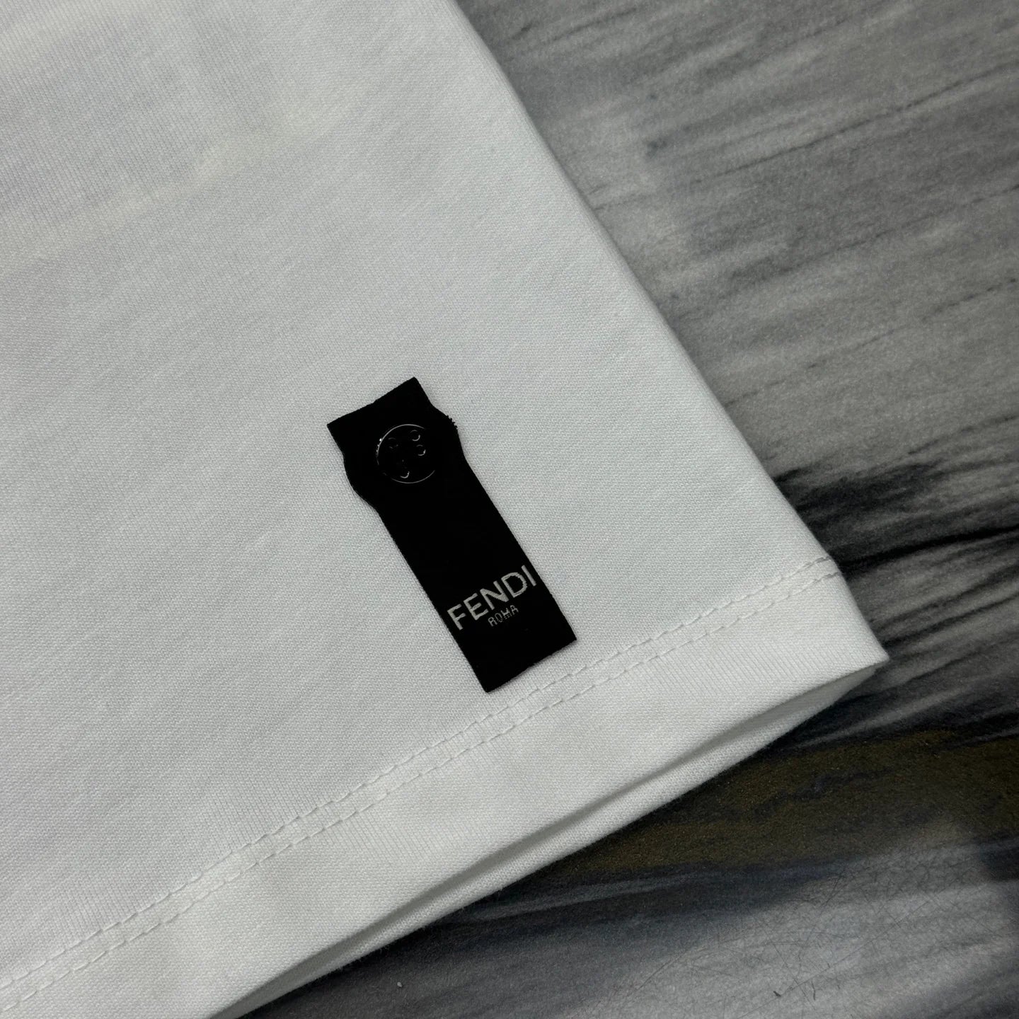 FENDI TSHIRT