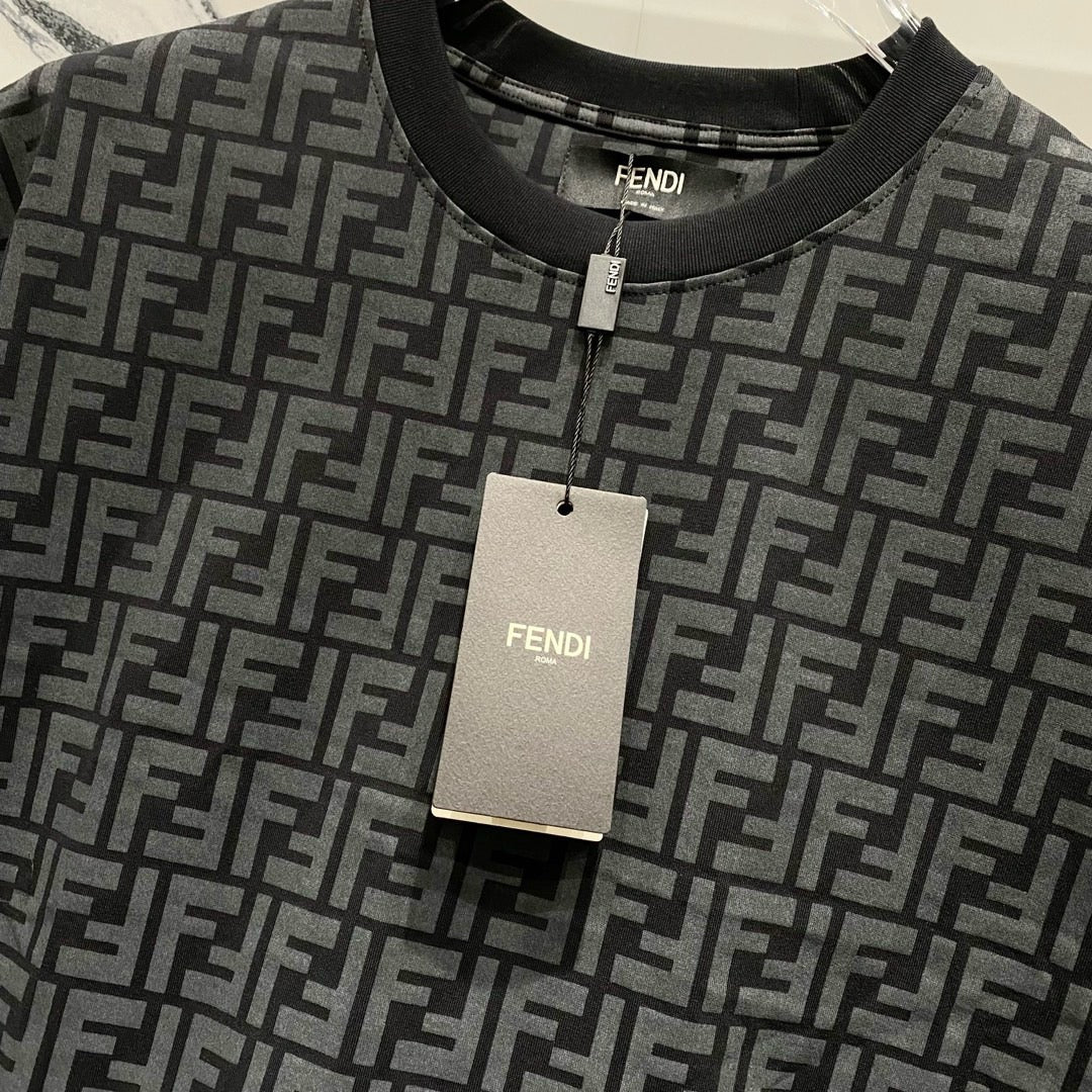 FENDI TSHIRT