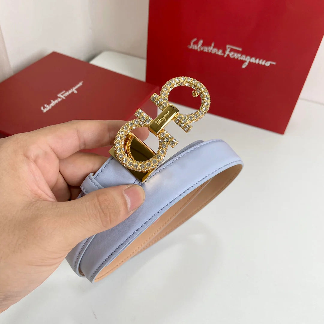 FERRAGAMO BELT