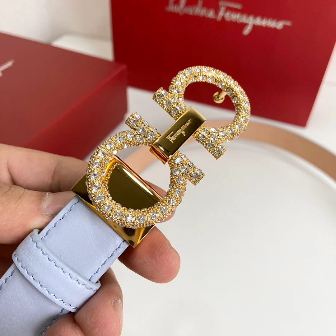 FERRAGAMO BELT
