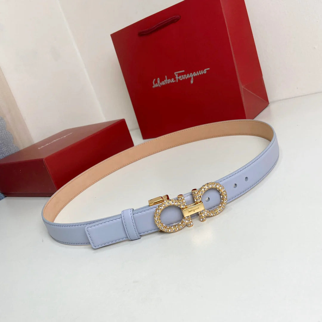 FERRAGAMO BELT